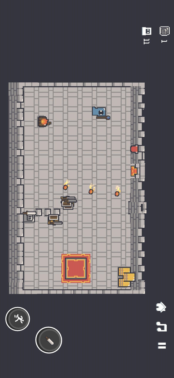 Card Castle(MOD) screenshot