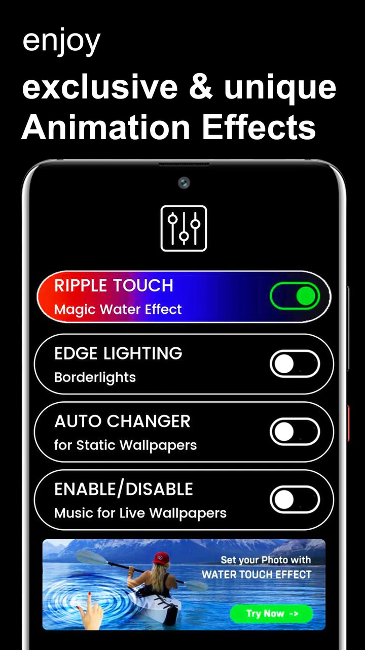 Download Automatic Wallpaper Changer MOD APK for Android Download Automatic Wallpaper Changer MOD APK for Android