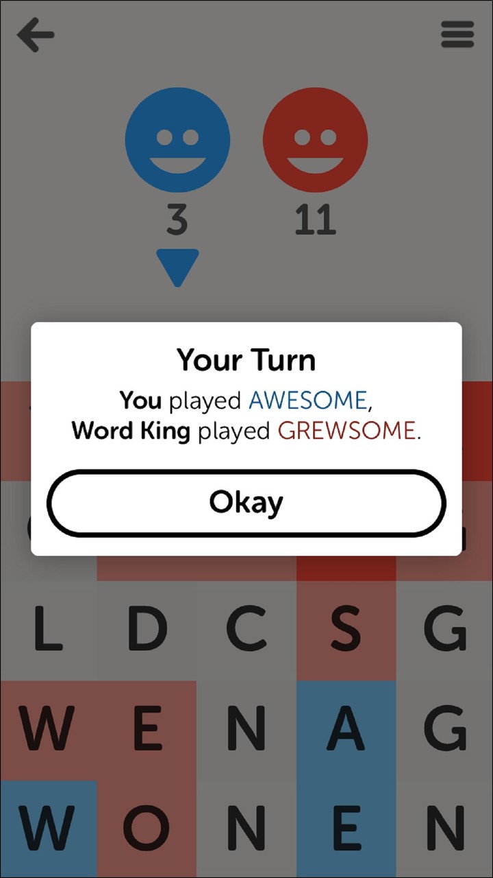 Letterpress – Word Game_modkill.com