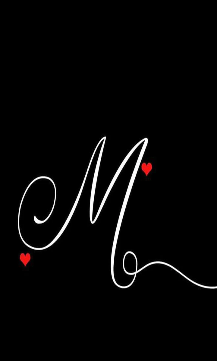 Download m letter wallpaper MOD APK v2 for Android Download m letter wallpaper MOD APK v2 for Android