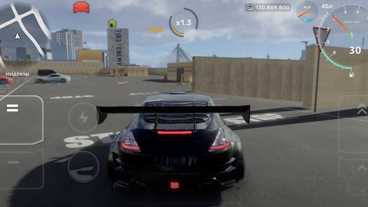 CarX Street Games Drive Racing(Unlock all vehicles) screenshot image 3_playmod.games