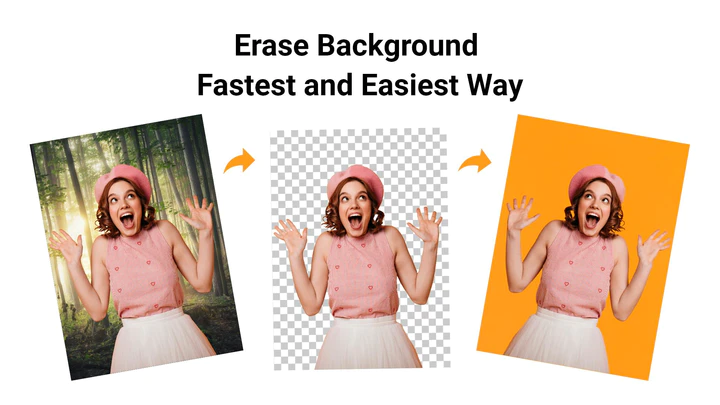 Download Magic Eraser Remove Background MOD APK v1.12 for Android