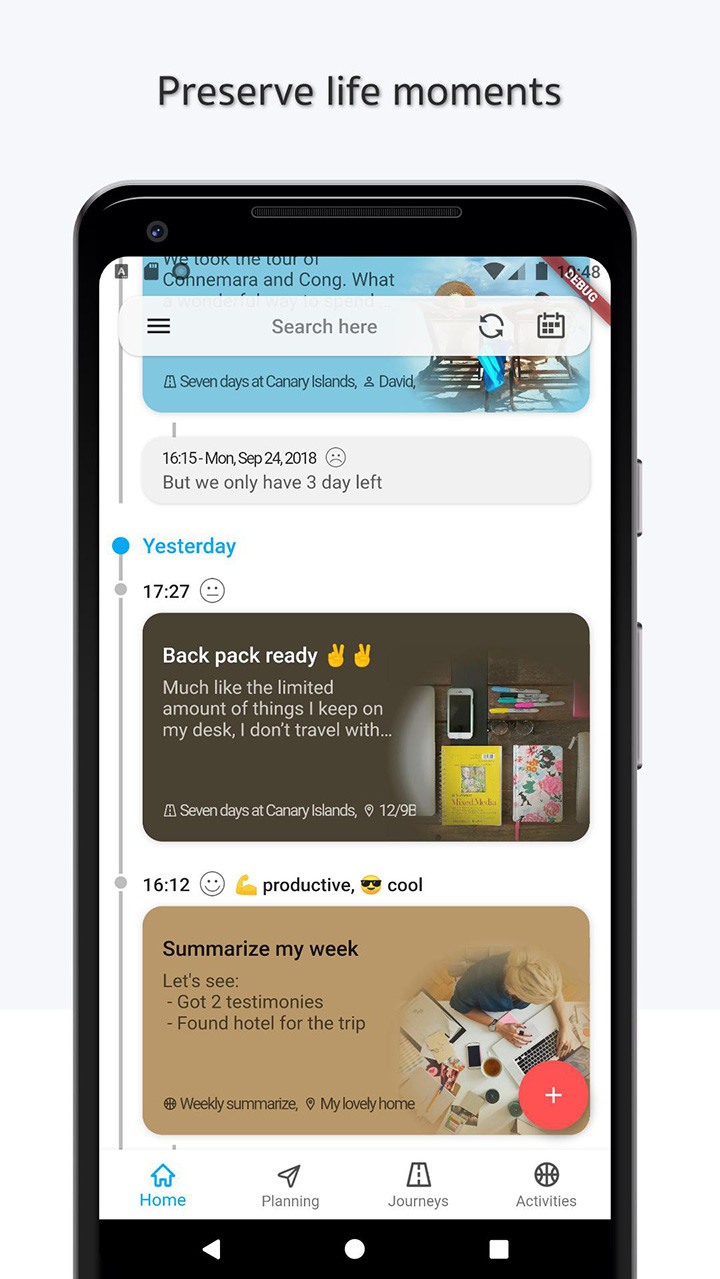 Journal it MOD APK 7.0.14 (Premium Unlocked)_modkill.com