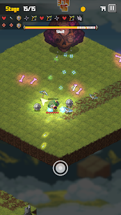 Arkroad(Unlimited Money) Game screenshot  2