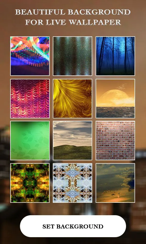 Download 3D Photo Cube Live Wallpaper MOD APK for Android Download 3D Photo Cube Live Wallpaper MOD APK for Android