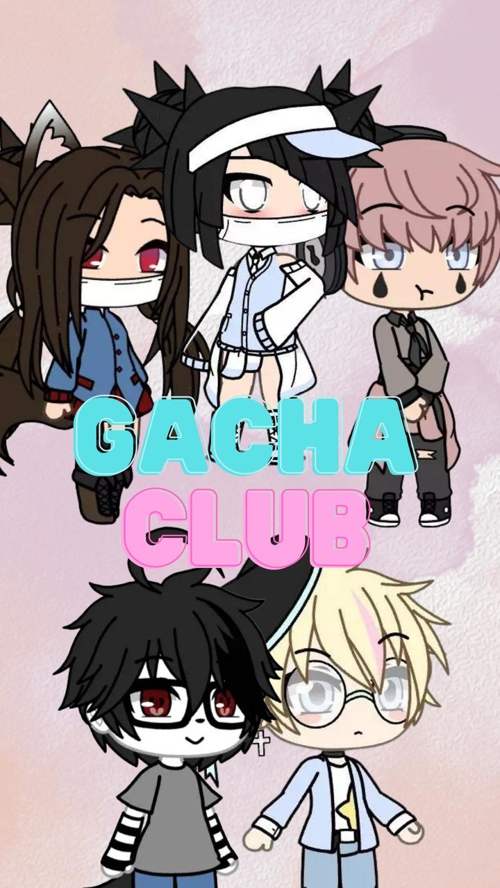 Outfit Ideas Gacha Club Life_playmod.games