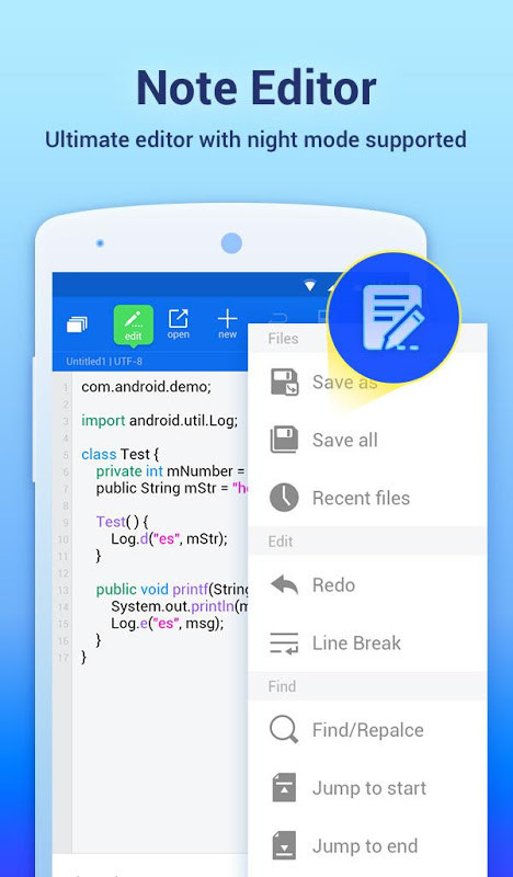 ES File Explorer(Premium Features unlocked) screenshot image 1_modkill.com