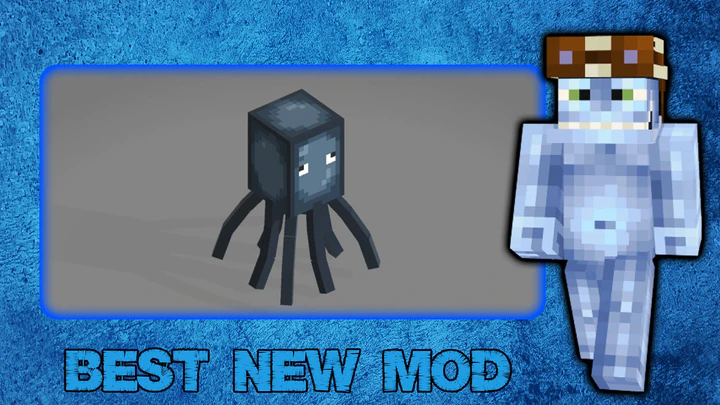 Download Better Mob Animation Mod MOD APK  for Android