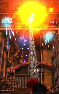 HELI HELL 2020(Unlimited Money) Game screenshot  10