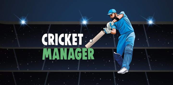 Cricket Manager 2022‏