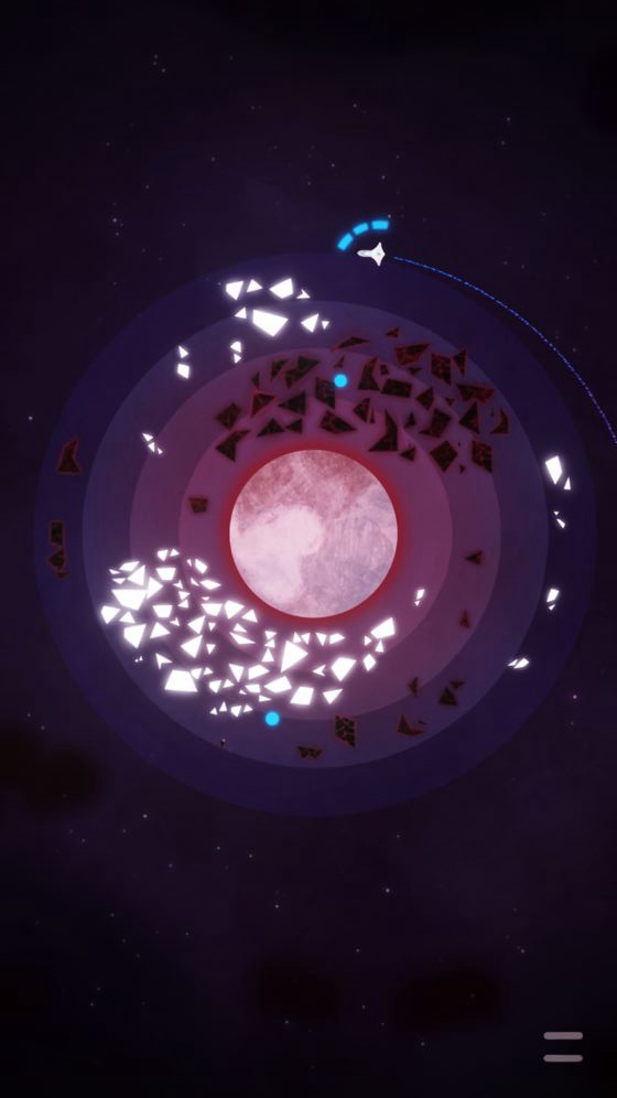 Planet Encounter