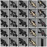 Gun Mod for Minecraft_playmod.games