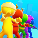Elemental Rangers_playmods.net