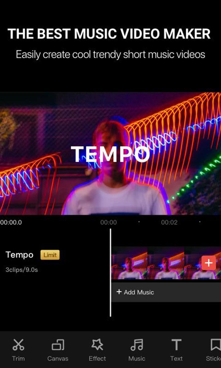 Tempo(Mod) screenshot image 1_playmod.games
