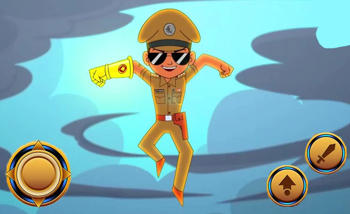 Download Little Singham Mahabali Fight APK v2 For Android Download Little Singham Mahabali Fight APK v2 For Android