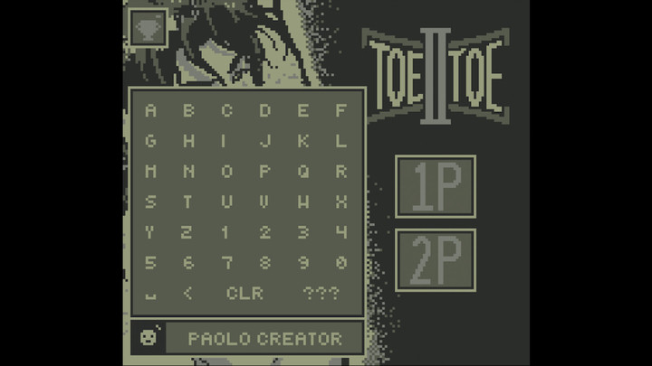 Toe II Toe(No ADS) screenshot image 2