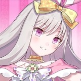 Gothic magic girl_playmods.net