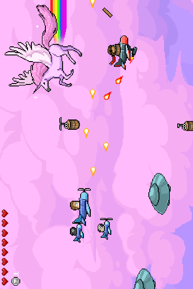PewDiePie: Legend of Brofist(mod menu)_playmods.net
