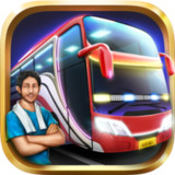 Bus Simulator Indonesia Alpha Module(no ads)3.5_playmods.games