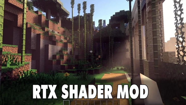 Download Rtx Mod For Minecraft Pe Mod Apk V27 94 For Android