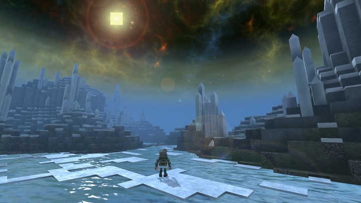Block Fortress: Empires