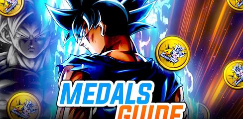 How to Get Anniversary Medals in Dragon Ball Legends - modkill.com