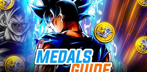 How to Get Anniversary Medals in Dragon Ball Legends - playmods.games