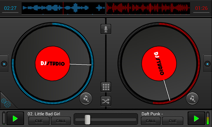 DJ Studio 5 - Skin Bundle(Paid for free) screenshot image 4_playmod.games