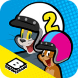 Download Boomerang Make and Race 2(unlimited currency) v1.0.4 for Android