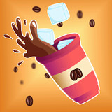 Perfect Coffee 3D(No ads)1.3.2_playmods.net