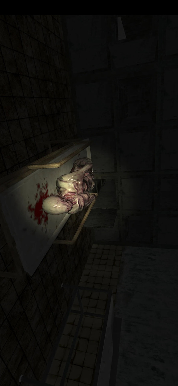 Specimen Zero - Online horror(Mod Menu) screenshot image 1