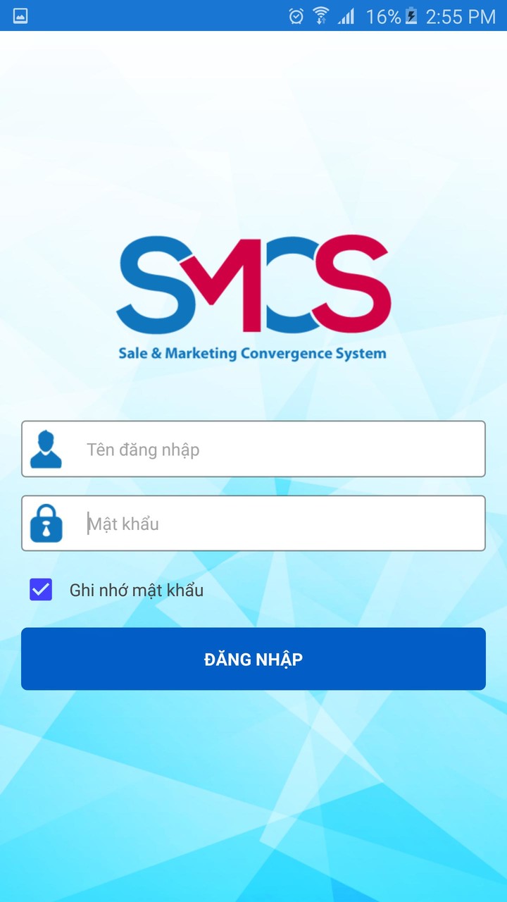 SMCS Mobile