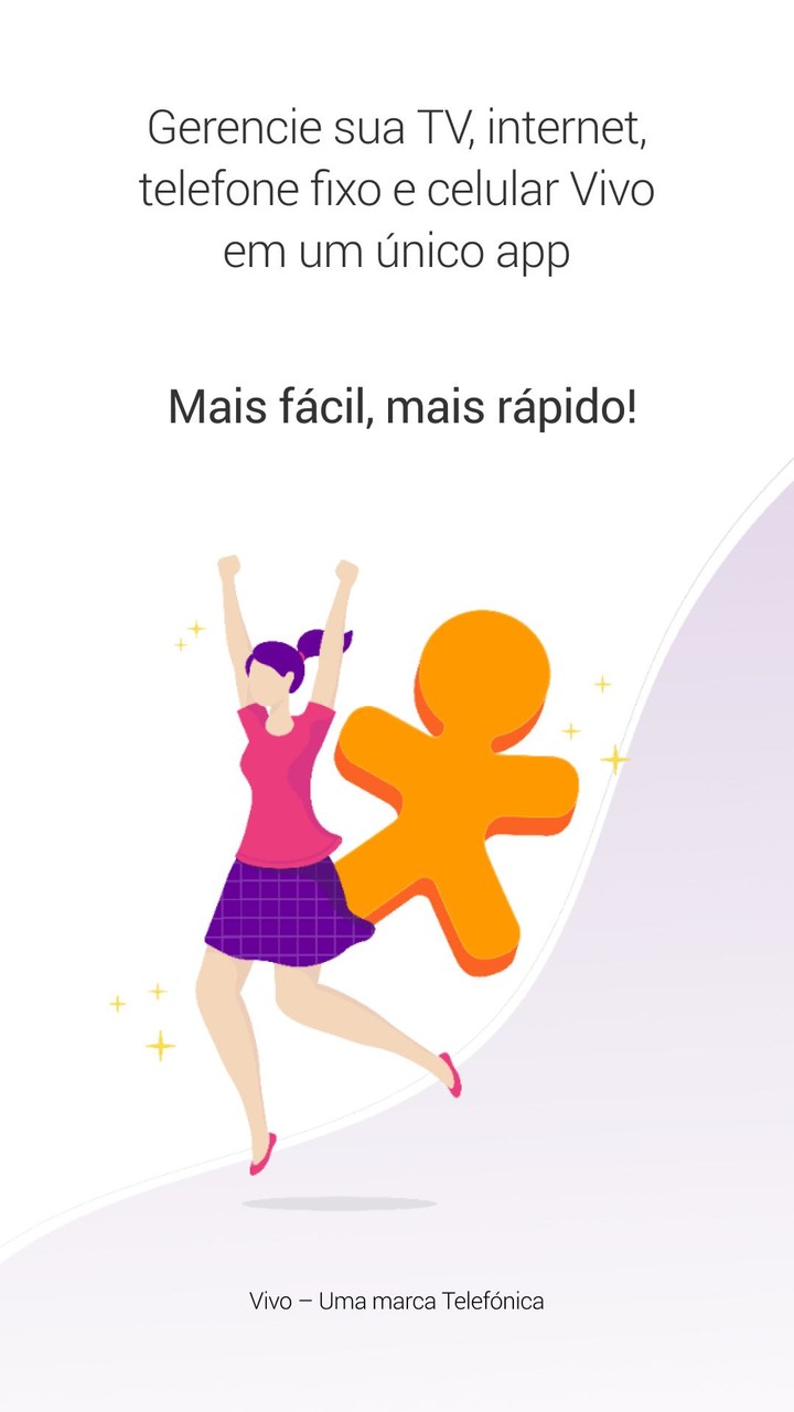 Vivo - Telefónica‏