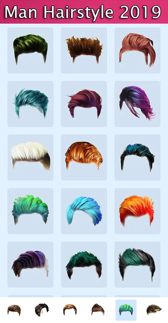 Download Man Hairstyle Photo Editor APK For Android Download Man Hairstyle Photo Editor APK For Android