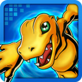 Digimon Heroes!(Mod APK)1.0.19_modkill.com