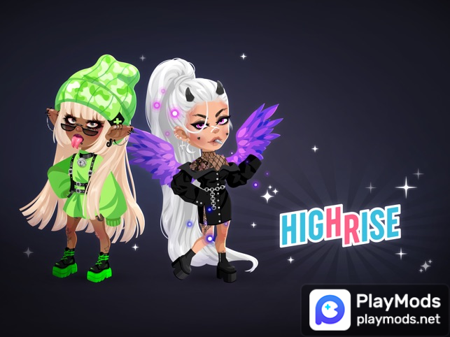 Get popular Android mod games | PlayMods.net