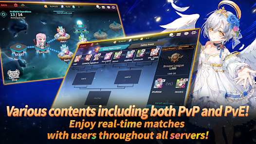 Soccer Spirits(Unlimited money) screenshot image 5_modkill.com