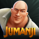 Jumanji: Epic Run-Jumanji: Epic Run Unlimited Money