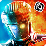 Real Steel Boxing Champions(Official)2.5.221_playmod.games
