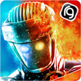 Real Steel Boxing Champions(Official)2.5.221_playmods.games