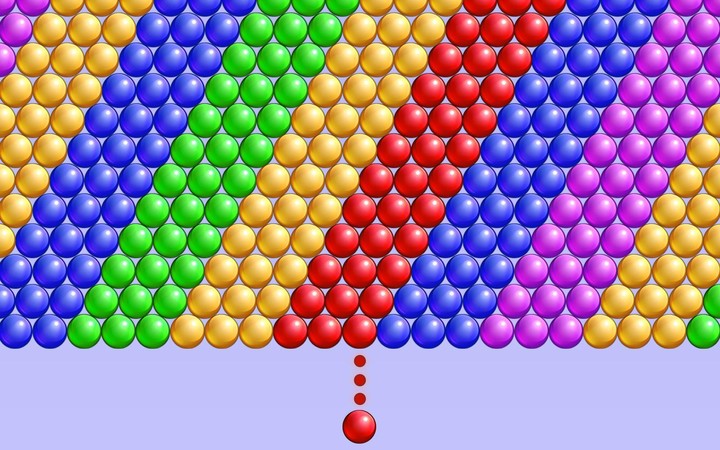 Bubble Shooter 3_playmod.games