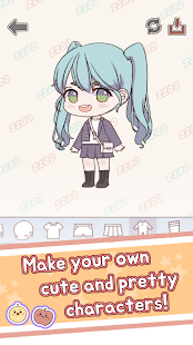 Lucky Doll(Get rewarded for not watching ads)