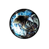Shadow Fight 2(Thunder Master mods)1.9.21_modkill.com