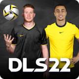 Dream League Soccer 2022(MOD Menu)9.12_playmods.net