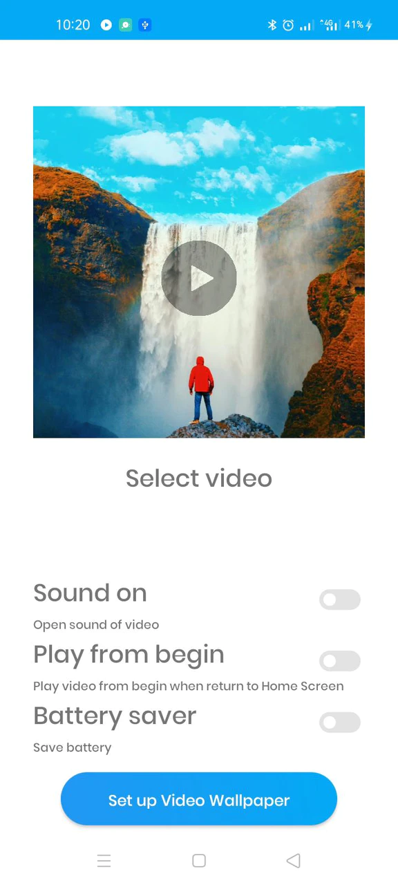 Download Video Live Wallpaper Maker Pro MOD APK for Android Download Video Live Wallpaper Maker Pro MOD APK for Android