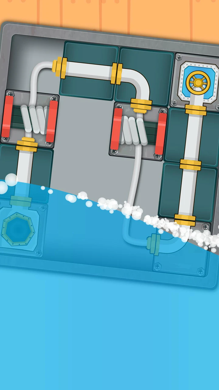 Télécharger Unblock Water Pipes MOD APK v5.9 pour Android