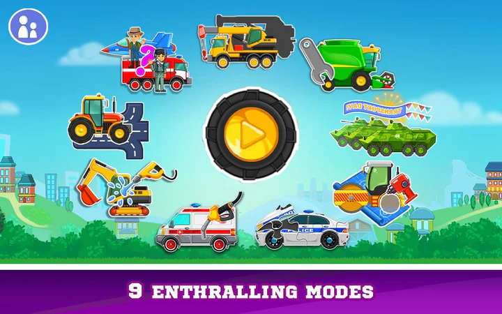 94  Car Builder Mod Apk Download  Best Free