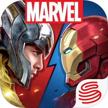 Free download Marvel duel(demo) v89842.89842 for Android