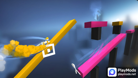 Chameleon Run(Mở khóa các cấp độ) screenshot image 4 Ảnh chụp màn hình trò chơi