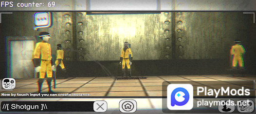 SCP - Viewer 2(Không quảng cáo) screenshot image 4 Ảnh chụp màn hình trò chơi